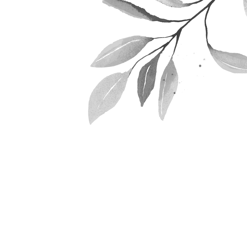 Decorative leaf