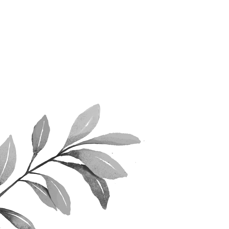 Decorative leaf