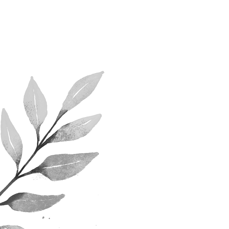 Decorative leaf